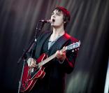 Le chanteur Pete Doherty interprètera Alfred De Musset dans premières Confessions d'un enfant du siècle de Sylvie Verheyde, avec Charlotte Gainsbourg.