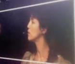 Images du tournage de Confession d'un enfant du siècle avec Charlotte Gainsbourg et Pete Doherty