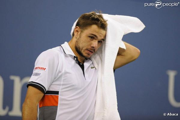 Après quelques mois de mariage et la venue au monde d'un bébé, le tennisman suisse Stanislas Wawrinka a décidé que sa carrière était prioritaire, et a quitté son épouse et leur fillette...