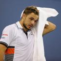 Stanislas Wawrinka : "Méconnaissable", le Suisse plaque sa femme et leur bébé !