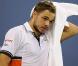 Stanislas Wawrinka : 