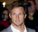 Jenson Button à New York, le 17 novembre 2010.