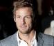 Jenson Button à New York, le 17 novembre 2010.