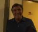 Jean-Pierre Foucault dans le making of du Plus Grand Quiz de France !