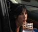 Mareva Galanter dans le making of du Plus Grand Quiz de France !
