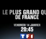 Le Plus Grand Quiz de France 