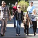 Reese Witherspoon : Découvrez sa bague de fiançailles à 250 000 dollars !