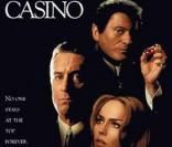 L\'affiche de <em>Casino.</em>
