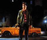 L\'affiche de <em>Taxi Driver.</em>