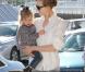 Nicole Kidman et sa fille Sunday Rose