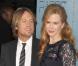 Keith Urban et Nicole Kidman