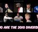 Le projet Diversidad réunit 20 artistes de la scène urbaine européenne. Une entreprise inédite, ambitieuse et convaincante, comme le prouvent les singles The eXperience et I Got It , annonciateurs d'un album à venir en février 2011.