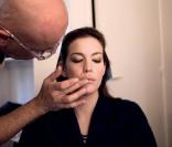 Liv Tyler pour Givenchy