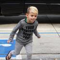 Shiloh, Seraphina, Suri, Kingston: Ces enfants stars éclipsent leurs parents !