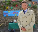 Thierry Lhermitte dans Doc Martin