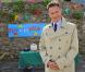 Thierry Lhermitte dans Doc Martin