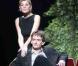 Michèle Laroque et Pierre Palmade