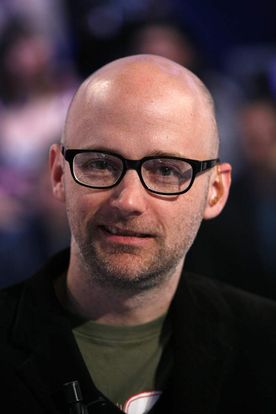 Moby
