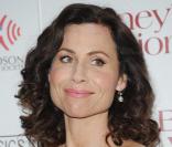 Minnie Driver lors de l'avant-première de Barney's Version à New York le 10 janvier 2011