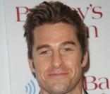 Scott Speedman lors de l'avant-première de Barney's Version à New York le 10 janvier 2011