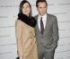 Emily Mortimer et son mari Alessandro Nivola lors du dîner du National Board of review