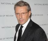 Lambert Wilson lors du dîner du National Board of review le 11 janvier 2011<br />