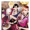 Marc Jacobs a imaginé une femme Vuitton terriblement bad girl !