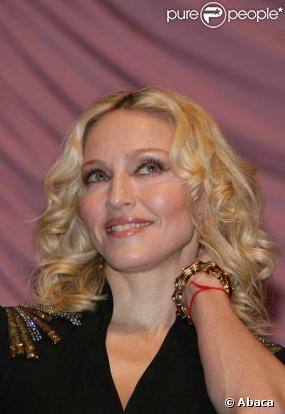 Madonna