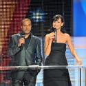 Mathilda May et Pascal Légitimus révèlent leurs invités... et plus si affinités!