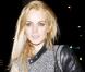 Lindsay Lohan : La justice n'en a toujours pas fini avec elle...