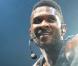 Usher en concert à Berlin, avant que tout ne dérape, le 13 janvier 2011
