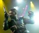 Usher en concert à Berlin, avant que tout ne dérape, le 13 janvier 2011