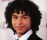 Noah Gray-Cabey lors de la soirée des BET Honors, au Warner Theater de Washington, le 15 janvier 2011