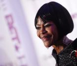 Cicely Tyson lors de la soirée des BET Honors, au Warner Theater de Washington, le 15 janvier 2011