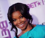 Gabrielle Union lors de la soirée des BET Honors, au Warner Theater de Washington, le 15 janvier 2011