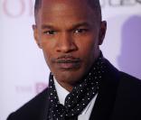 Jamie Foxx lors de la soirée des BET Honors, au Warner Theater de Washington, le 15 janvier 2011