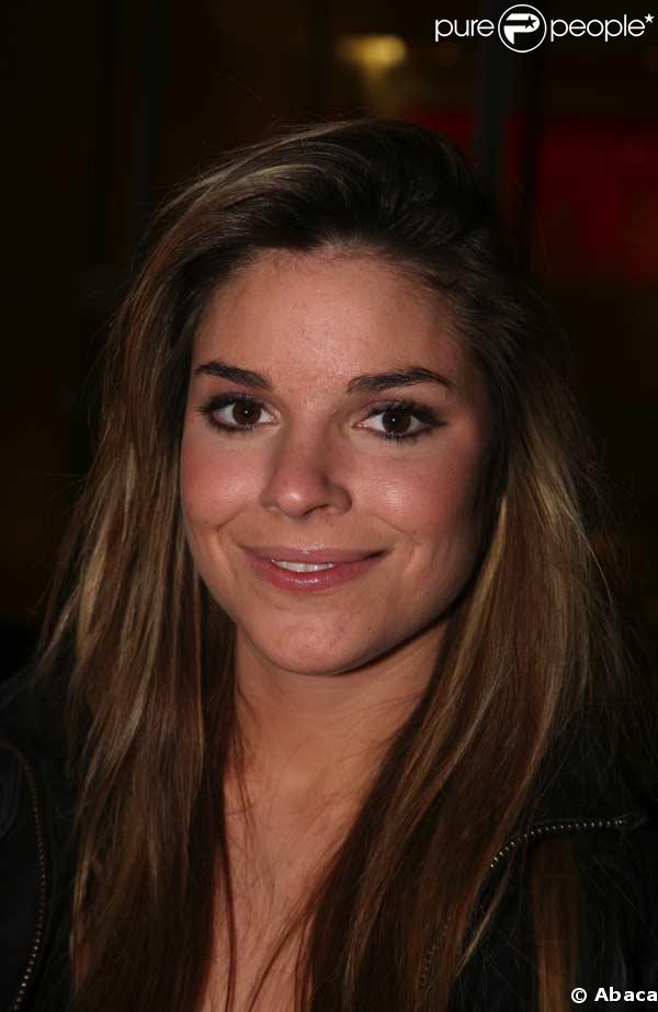 Sophie Tapie