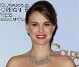 Natalie Portman, magnifique et enceinte, grande gagnante des Golden Globes !