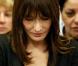 Carla Bruni... au coeur d'un petit mensonge d'Experts ?