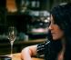 Extrait du clip de Fabienne Carat - Un Message égaré