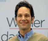 Paul Rudd, à l\'occasion de la présentation allemande de <em>Comment savoir ?</em>, à Berlin, le 19 janvier 2011.