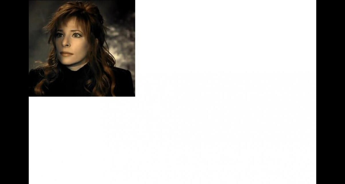 Vidéo Fuck Them All Mylène Farmer Purepeople