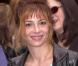Mylène Farmer à Los Angeles, le 5 novembre 2000.