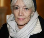 Françoise Hardy, mai 2009