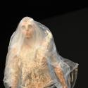 Lady GaGa a enchanté le défilé Mugler en dévoilant un titre inédit...