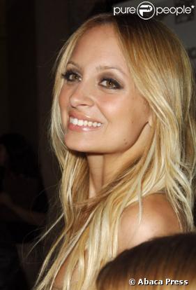 Nicole Richie