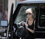 Nicole Richie