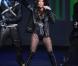 Fergie sexy à souhait lors du défilé Victoria's Secret en 2009...