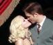 Robert Pattinson et Reese Witherspoon rejouent une scène de Water for Elephants, en salles en avril 2011. Janvier 2011