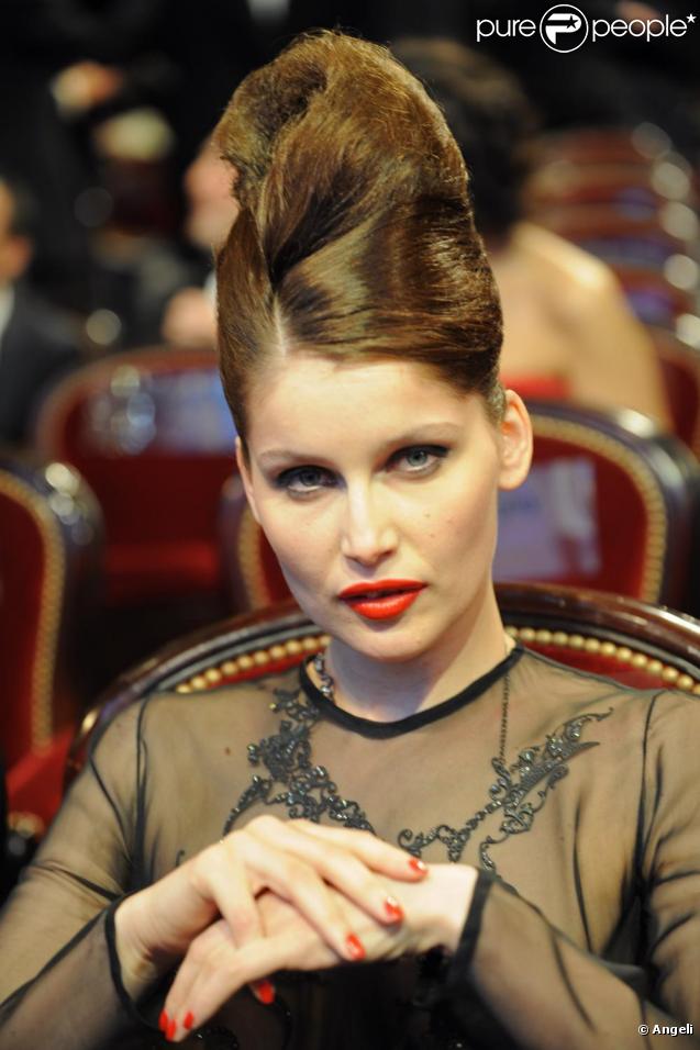 Laetitia Casta